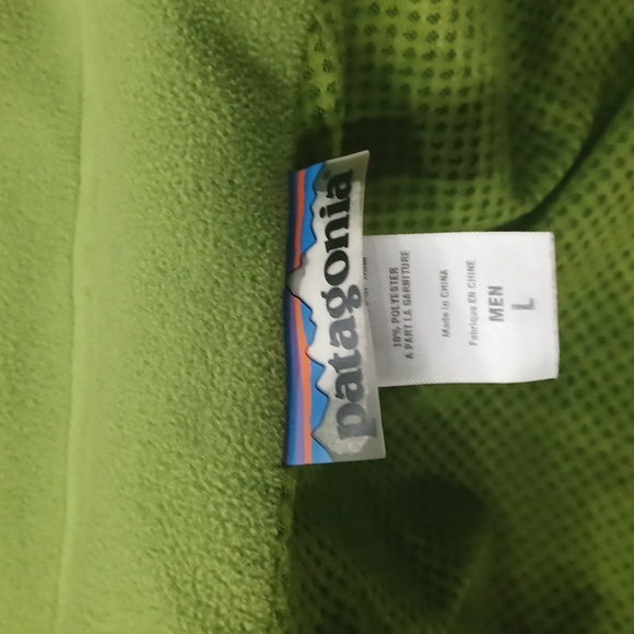 Patagonia Primo Jacket - Picture 9 of 12